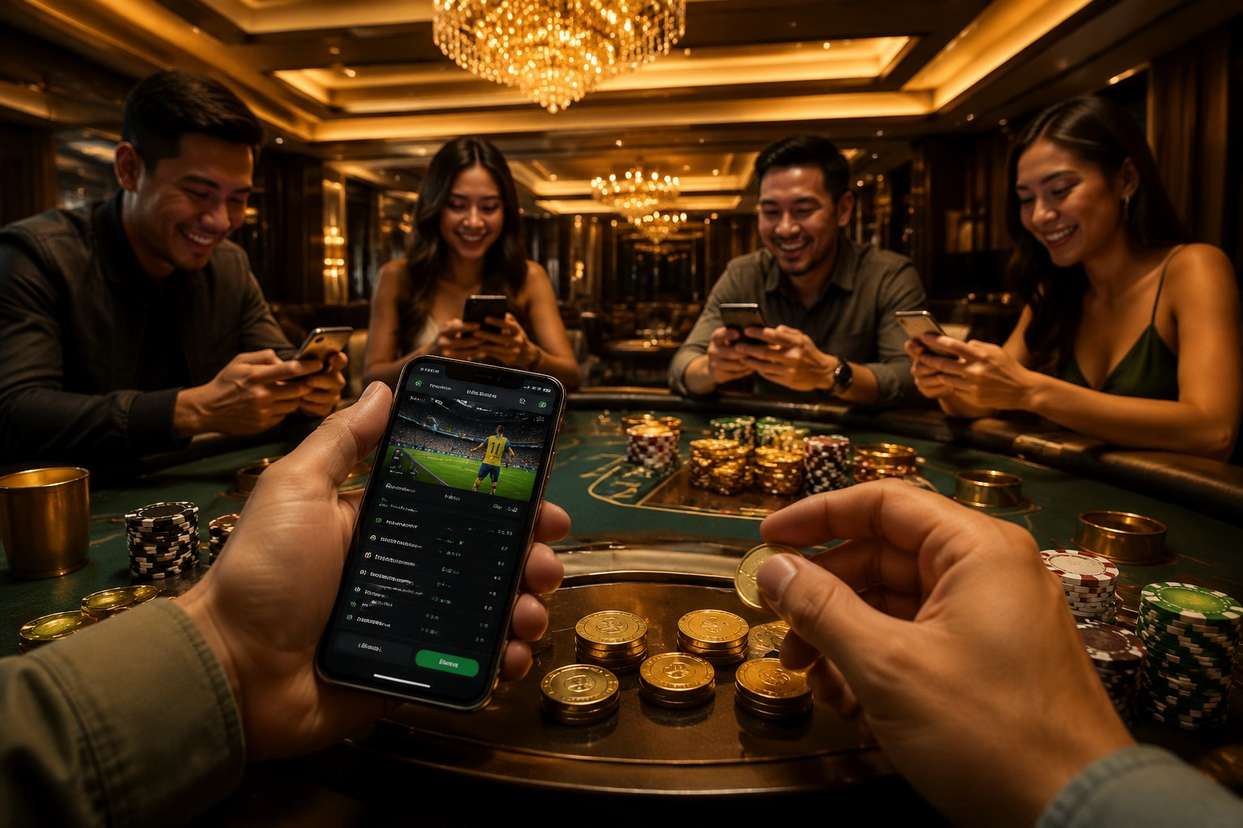 ddbet