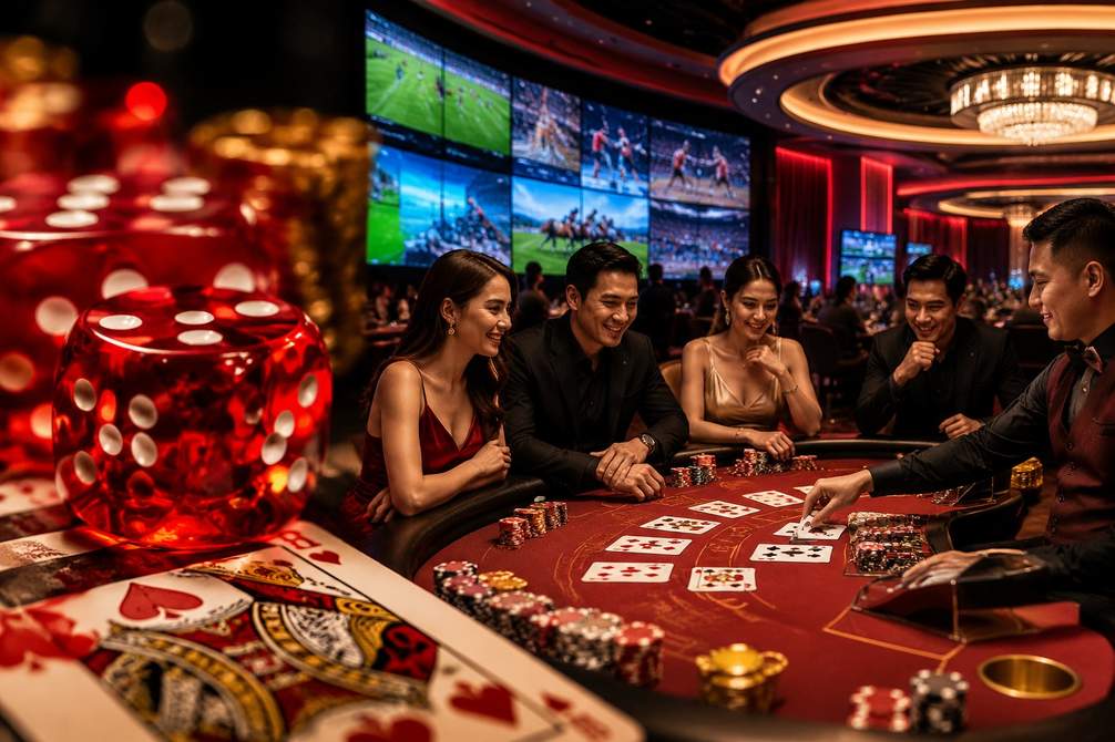 ddbet