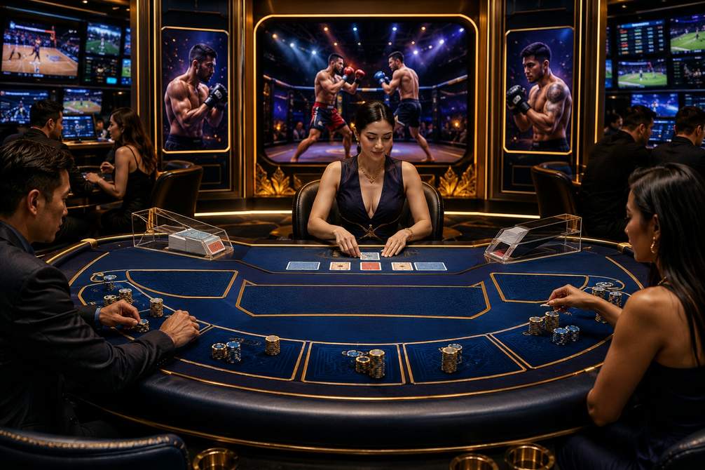 ddbet