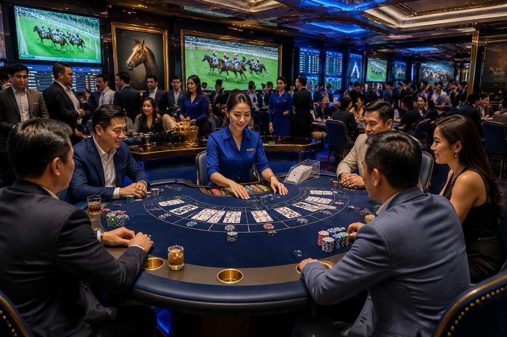 ddbet