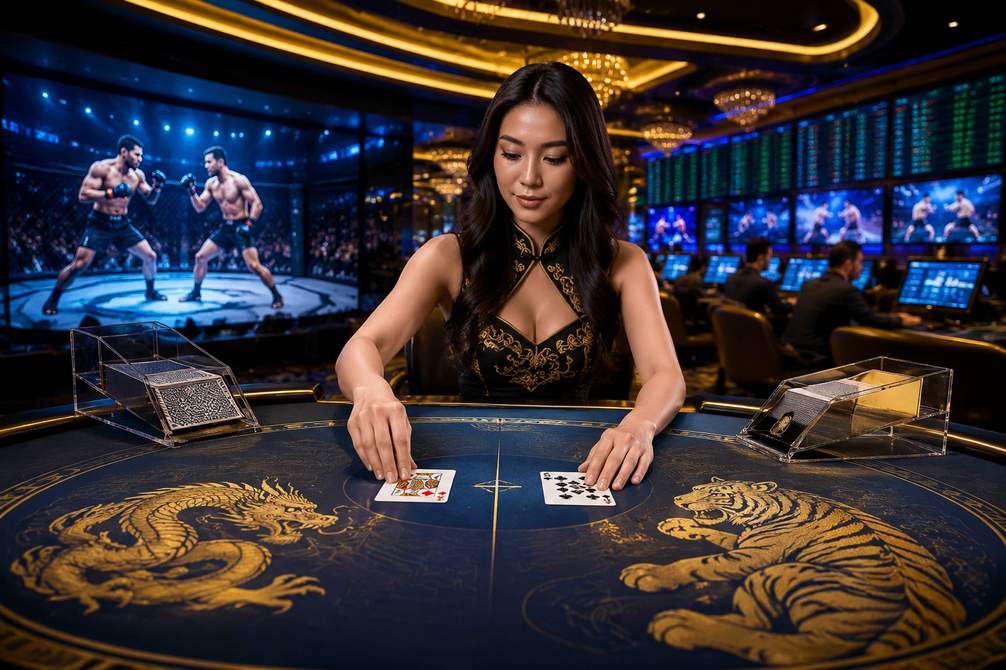 ddbet