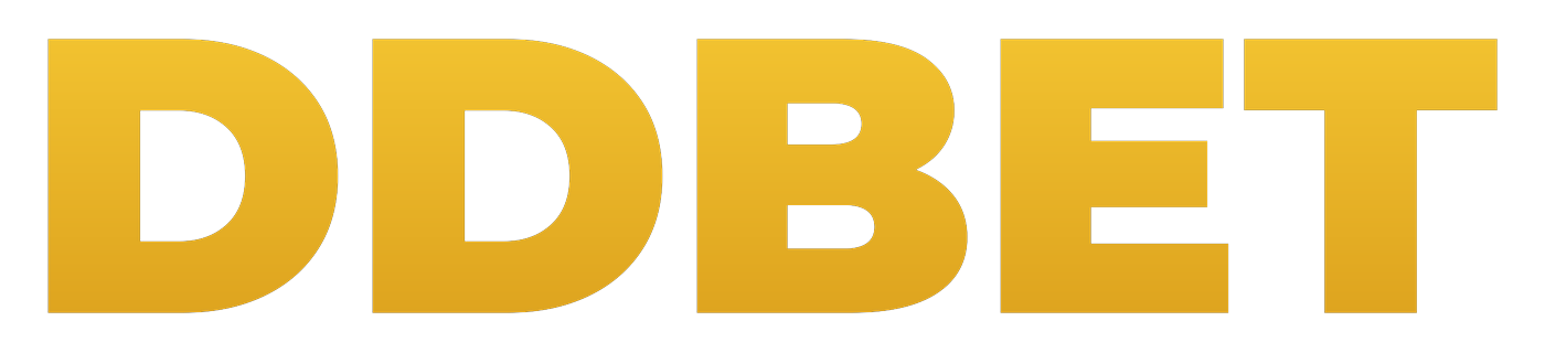 ddbet logo